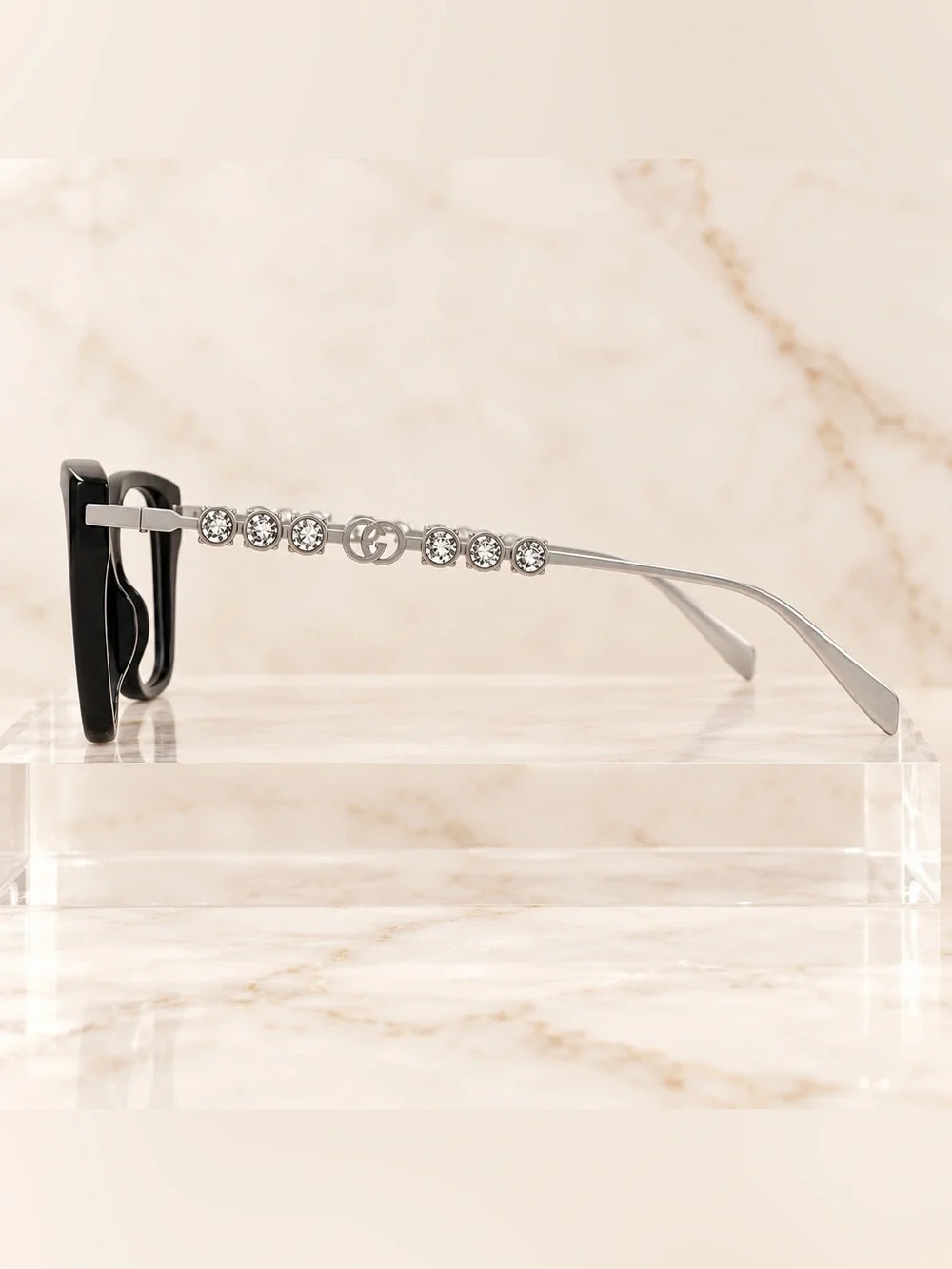 GG1969O GUCCI Womens Eyeglass Frames